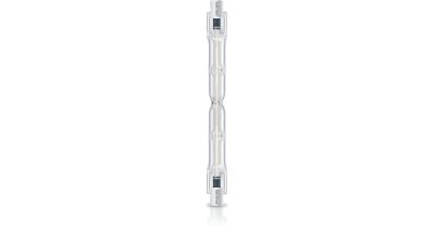 Halogen Linjär halogenlampa