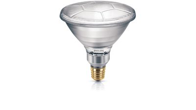 Incandescent reflector lamp Incandescent reflector bulb