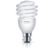 Tornado Spiral energy saving bulb