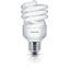 20 W (88 W) E27 cap Spiral energy saving bulb