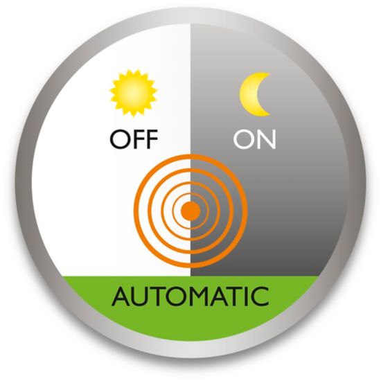Easy-to-set-up sensor