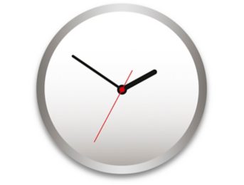 Lång livslängd på upp till 10 år