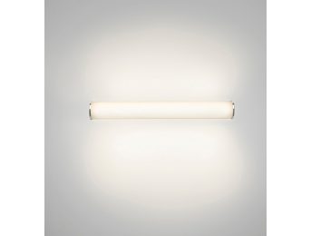 Lumière blanche et chaude