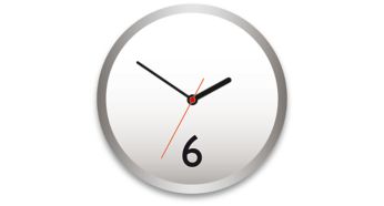 Larga duración: dura hasta 6 años
