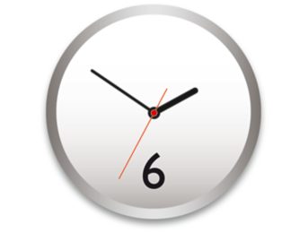 Larga duración: dura hasta 6 años
