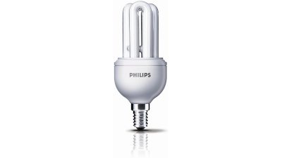 Genie Stick energy saving bulb