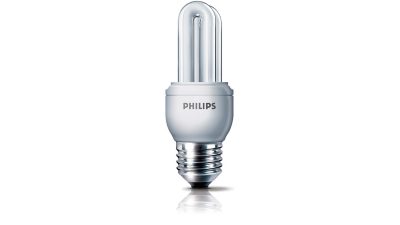 Genie Stick energy saving bulb
