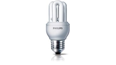 Genie Stick energy saving bulb