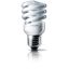 12 W (40 W) E27 cap Cool daylight Spiral energy saving bulb
