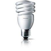 Tornado Spiral energy saving bulb