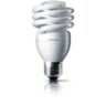 24 W (100 W) E27 cap Warm white Spiral energy saving bulb