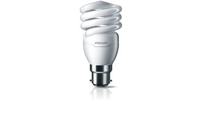 Tornado Spiral energy saving bulb
