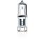40 W G9 cap Dimmable Halogen spot