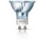 50 W GU10 cap Warm white Halogen spot