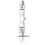 150 W R7s cap Clear Halogen linear lamp