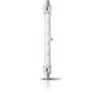 500 W R7s cap 220-240 V Warm white Halogen linear lamp
