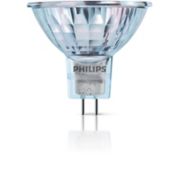 Halogen spot