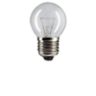 40 W E27 cap 110-127 V Incandescent luster bulb