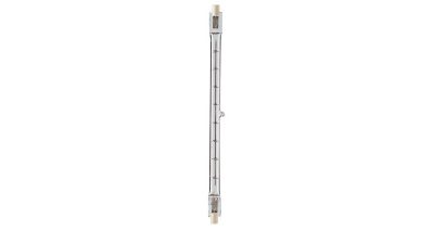 Halogen linear lamp