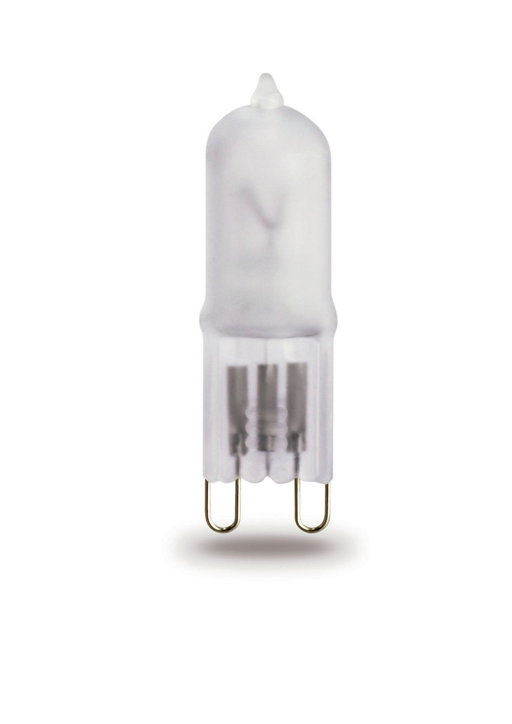 40 W G9 cap Frosted Halogen capsule bulb 925635945504 Philips lighting