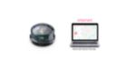 Outdoor multisensor