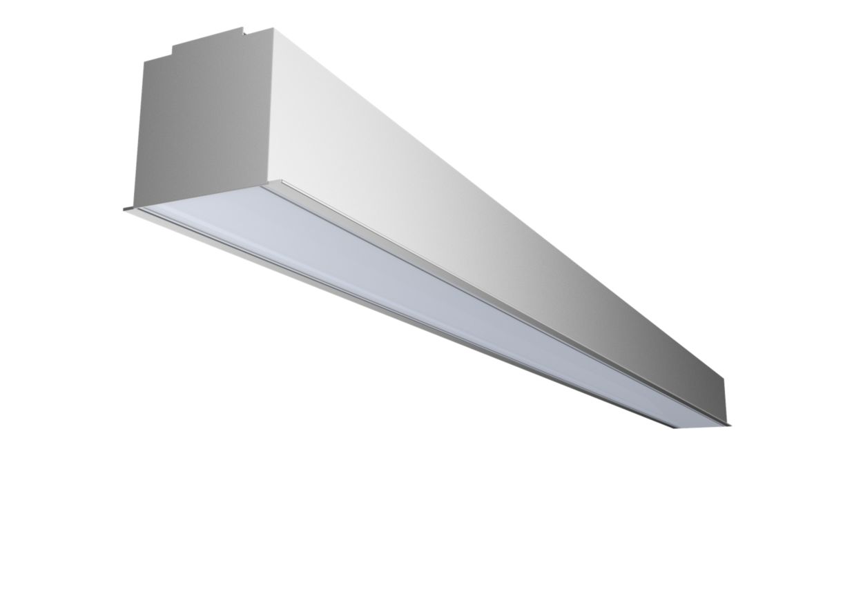 Compact Design……Sleek yet Powerful