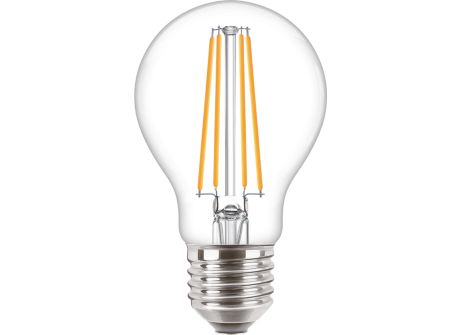 CorePro LEDBulbND 7-60W E27 WW A60 CL G