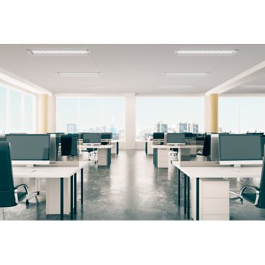 CorePro LEDtube EM Mains T8 CORPLT Philips lighting