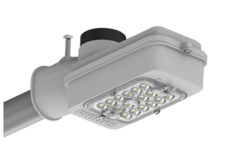 BRP230 LED90 CW 65W DMLN P7 0-10 SRG12KA