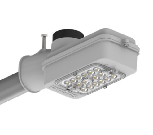 BRP230 LED90 CW 65W DMLN P7 0-10 SRG12KA