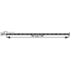 Dimension Drawing (without table) - MAS LEDstrip 12.5W927 1380LM/M 5M