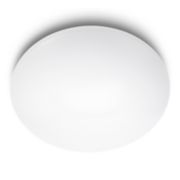 Lampade da soffitto Plafoniera Suede 24 W