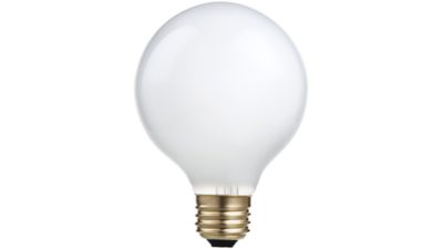 Halogen Vanity Globe