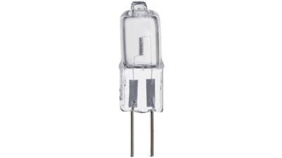 Halogen Capsule
