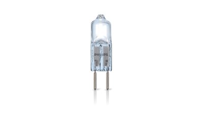 Cápsula Foco tipo cápsula de halógeno