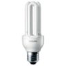 18 W (75 W) Compact fluorescent Luster bulb