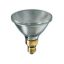 100 W E27 cap Dimmable Halogen reflector bulb