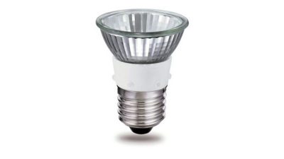 JDR Luz reflectora halógena