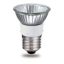 50 W E27 cap Dimmable Halogen reflector bulb