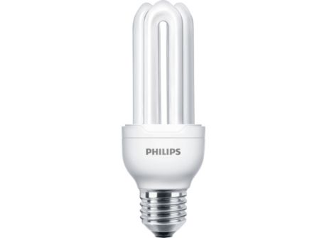 GENIE 18W WW E27 220-240V 1PF/6