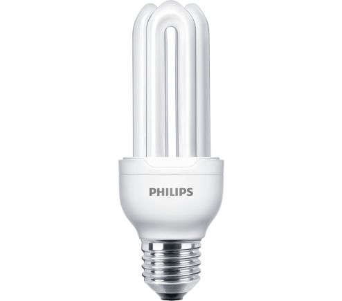 GENIE 18W WW E27 220-240V 1PF/6
