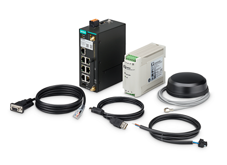 LFC7410/00 RF Segment Controller LC Kit