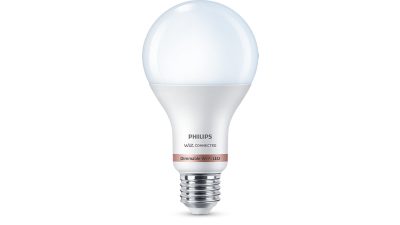 Smart LED Bulb 14.5W (Eq.100W) A21 E26