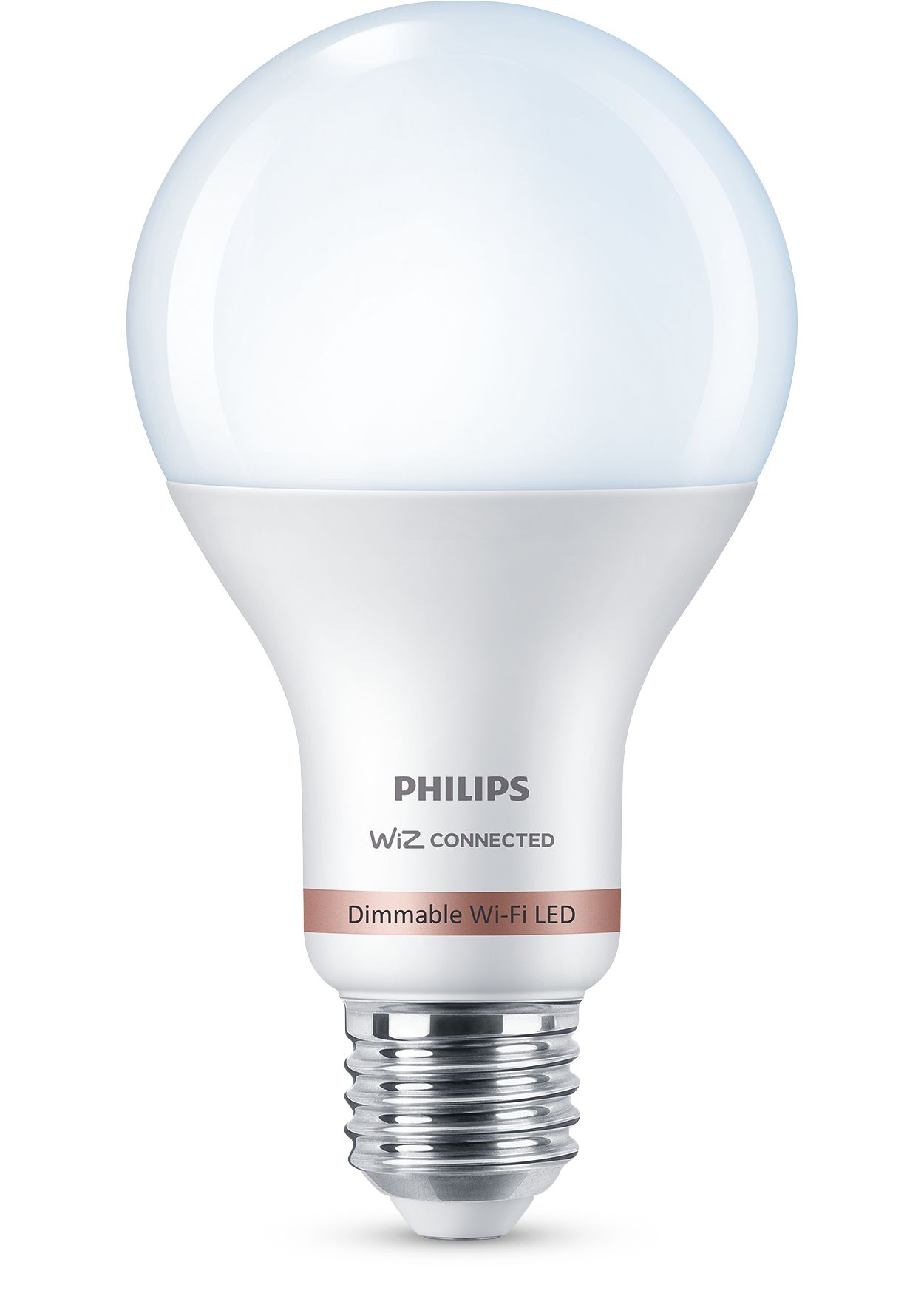 Smart lighting for your daily living