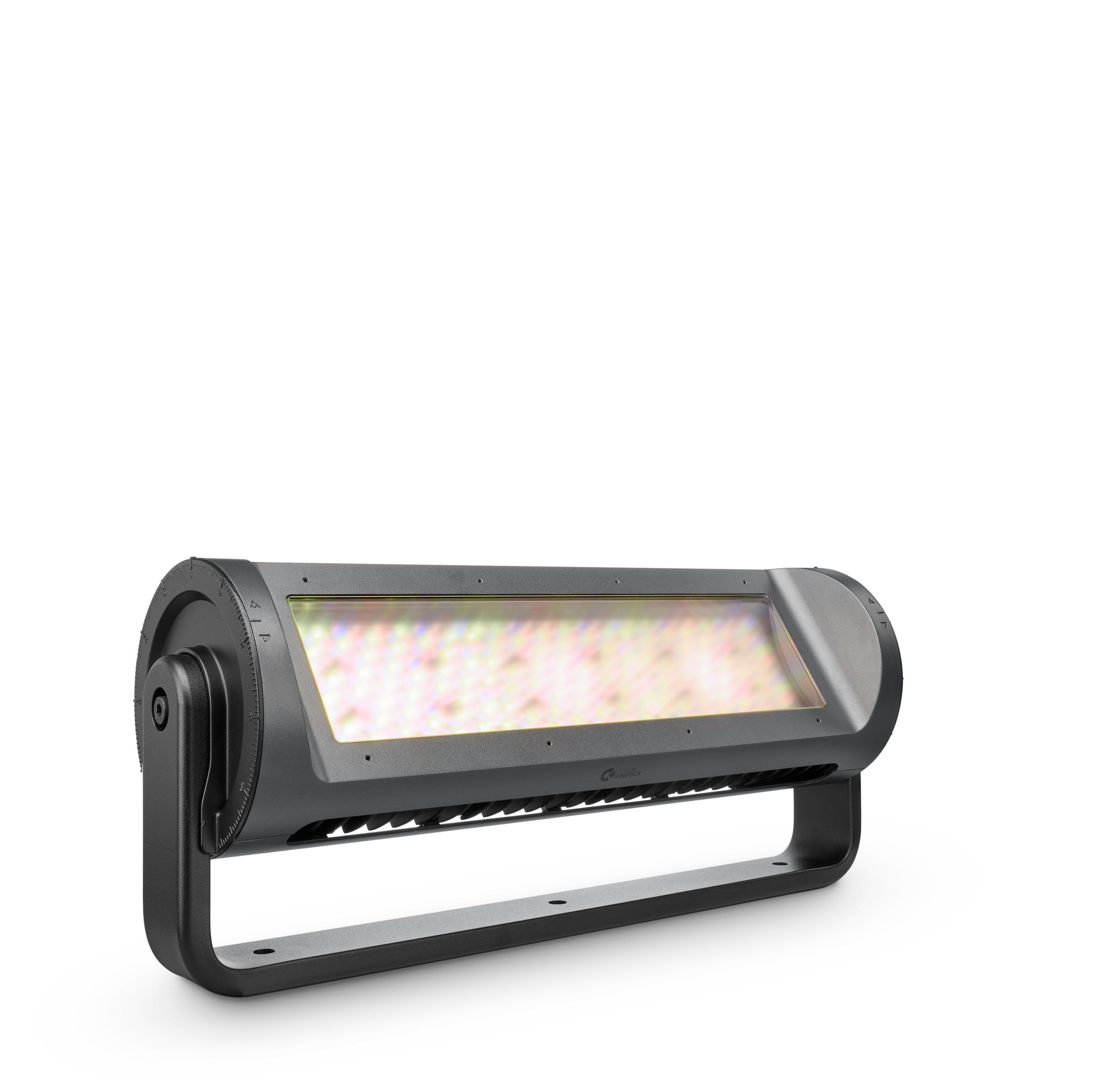 ReachElite High Output Powercore, IntelliHue