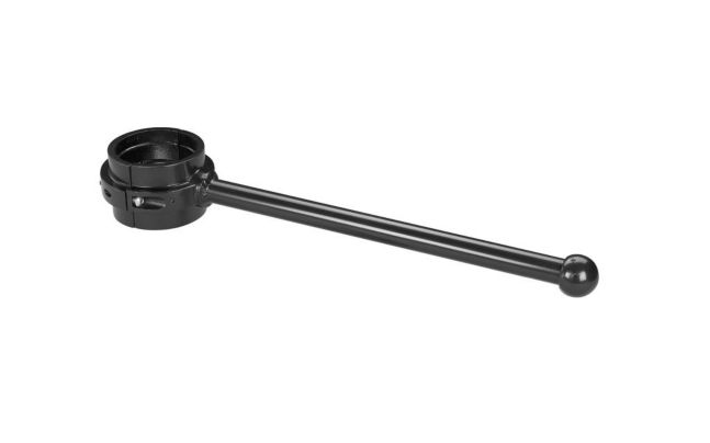 Accessory Brackets