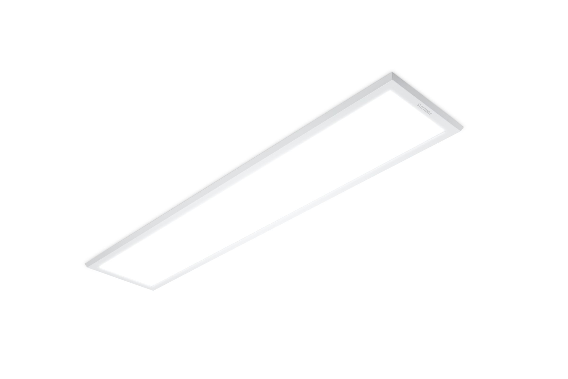 Panel GreenPerform lắp bề mặt phòng sạch