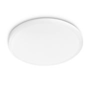 Ceiling Lights Twirly Ceiling Light 12W