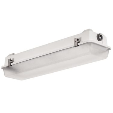 2', 2700 Nominal Lumens, 4000K, DR Acrylic Lens