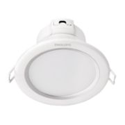 PHILIPS myLiving Byre, enkele spot